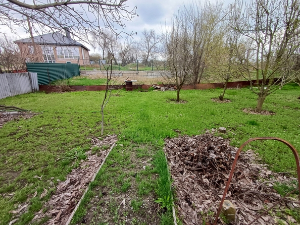 
   Продам дом, 62 м², Старочеркасская

. Фото 24.