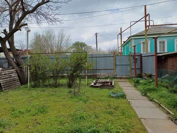 
   Продам дом, 62 м², Старочеркасская

. Фото 26.