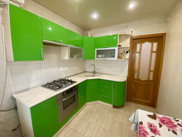 
   Продам 1-комнатную, 38 м², 40-летия Победы пр-кт, 97

. Фото 4.