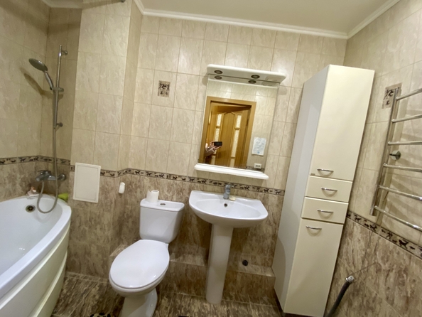 
   Продам 1-комнатную, 38 м², 40-летия Победы пр-кт, 97

. Фото 8.