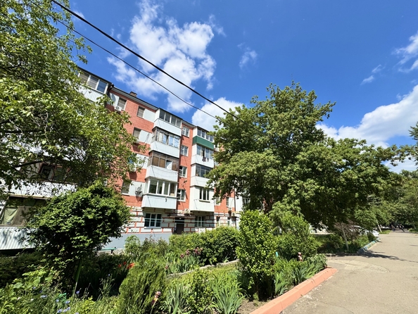 
   Продам 1-комнатную, 32 м², 40-летия Победы пр-кт, 63

. Фото 8.