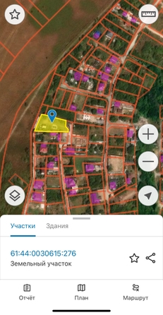 
  Продам  участок ИЖС, 16.5 соток, Ростов-на-Дону

. Фото 7.
