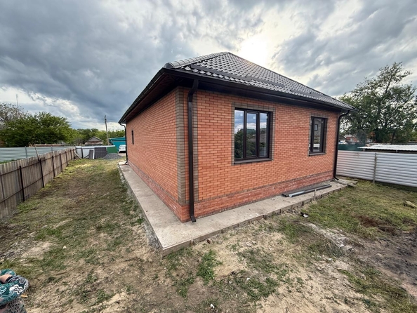 
   Продам дом, 98 м², Кагальницкая

. Фото 22.