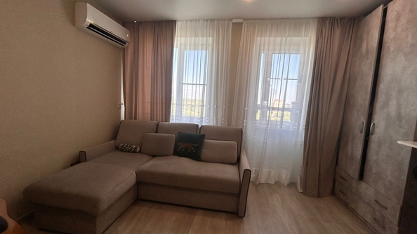 
   Продам студию, 26 м², Штахановского ул, 18/1

. Фото 9.