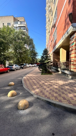 
   Продам студию, 26 м², Штахановского ул, 18/1

. Фото 24.