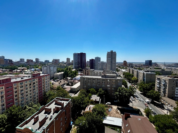
   Продам 3-комнатную, 95.71 м², Соколова пр-кт, 86

. Фото 1.