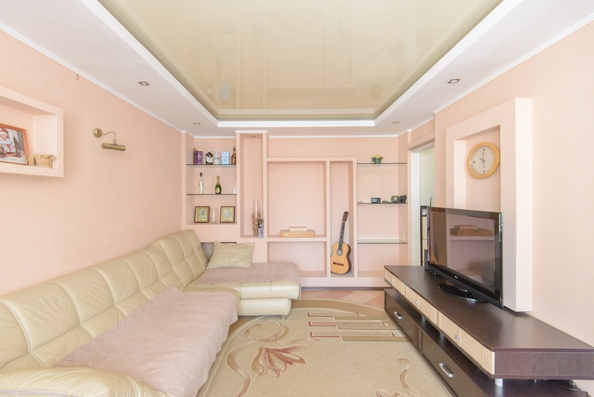
   Продам 4-комнатную, 83.6 м², Павленко ул, 40

. Фото 15.