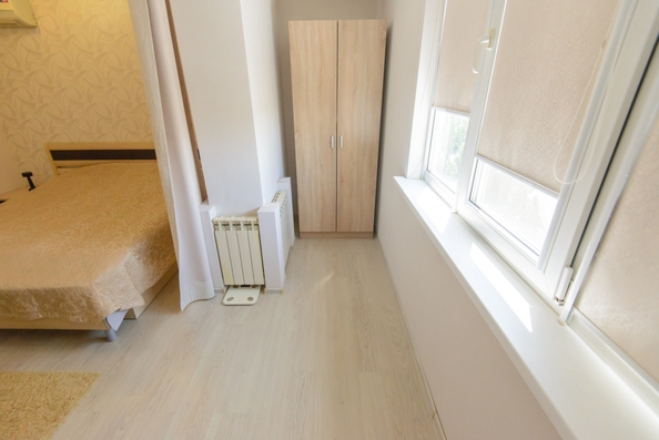 
   Продам 4-комнатную, 83.6 м², Павленко ул, 40

. Фото 18.