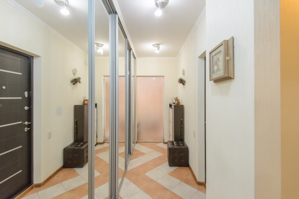 
   Продам 4-комнатную, 83.6 м², Павленко ул, 40

. Фото 24.