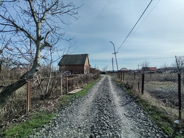 
  Продам  дачный участок, 6 соток, Батайск

. Фото 3.