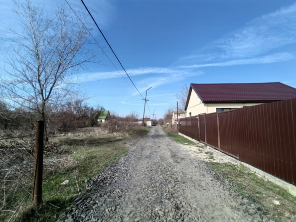 
  Продам  дачный участок, 6 соток, Батайск

. Фото 7.