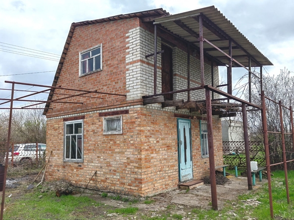 
  Продам дачу, 6 соток, Самарское

. Фото 1.