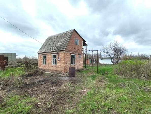 
  Продам дачу, 6 соток, Самарское

. Фото 4.