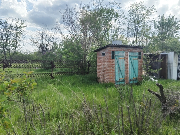 
  Продам дачу, 6 соток, Самарское

. Фото 17.