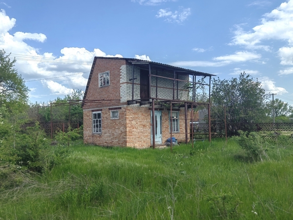 
  Продам дачу, 6 соток, Самарское

. Фото 18.