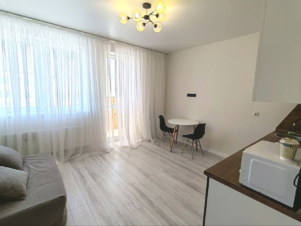 
   Продам студию, 23 м², Чаленко пер, 19/1

. Фото 2.