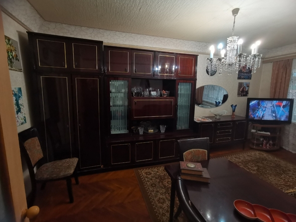 
   Продам 3-комнатную, 61.2 м², 2-я Краснодарская ул, 155/1

. Фото 7.