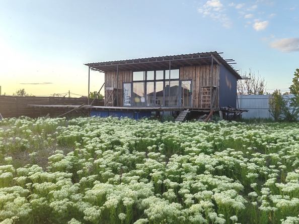 
   Продам коттедж, 60 м², Ростов-на-Дону

. Фото 7.