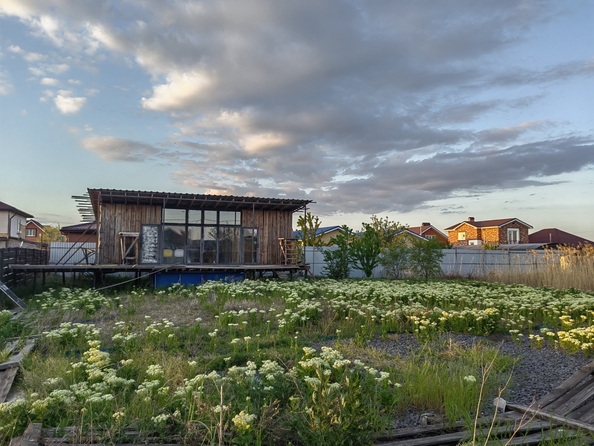 
   Продам коттедж, 60 м², Ростов-на-Дону

. Фото 10.