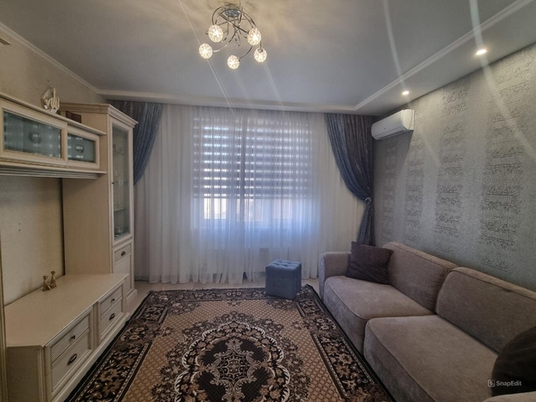 
   Продам 3-комнатную, 75 м², Еляна ул, 54

. Фото 2.