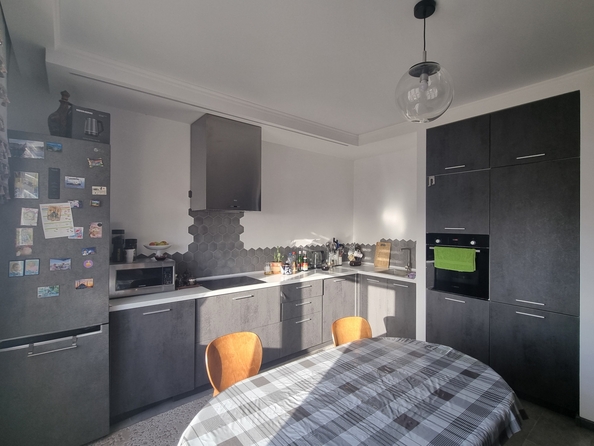 
   Продам 3-комнатную, 75 м², Еляна ул, 54

. Фото 8.