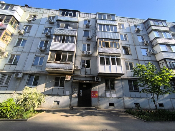 
   Продам 3-комнатную, 70 м², Тимошенко ул, 8

. Фото 18.