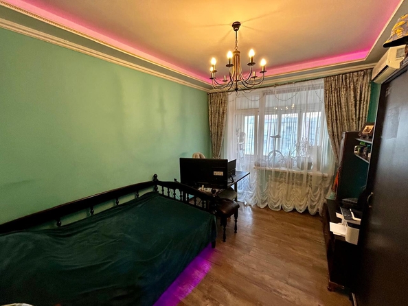 
   Продам 3-комнатную, 63 м², Ворошиловский пр-кт, 75/124

. Фото 5.