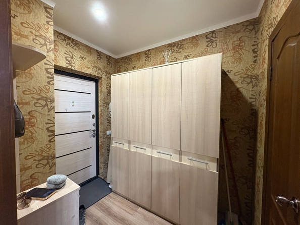
   Продам студию, 34 м², Малюгиной ул, 228

. Фото 9.