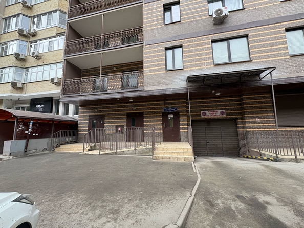 
   Продам студию, 34 м², Малюгиной ул, 228

. Фото 20.