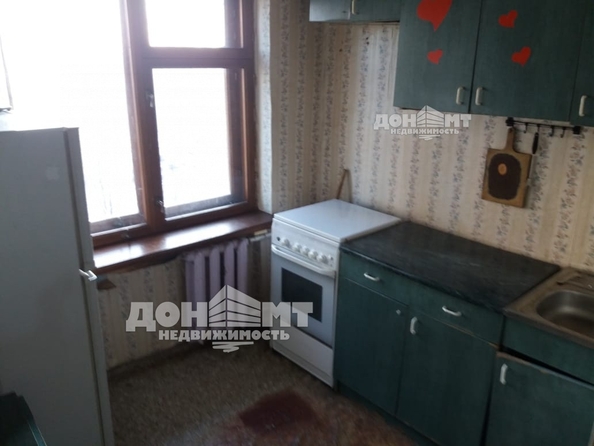 
   Продам 1-комнатную, 32 м², Коммунистический пр-кт, 28/2

. Фото 4.