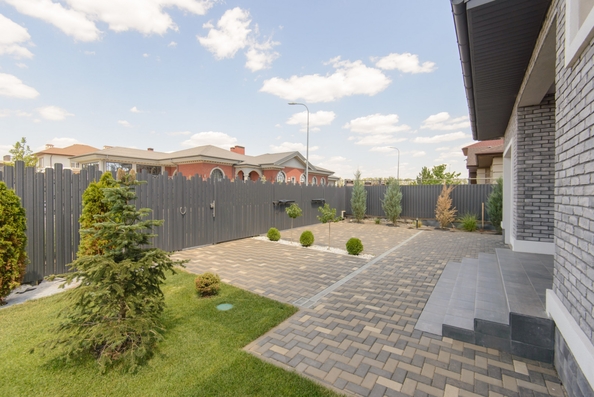 
   Продам дом, 270 м², Темерницкий

. Фото 5.
