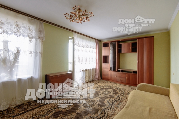 
   Продам 2-комнатную, 50 м², 2-я Краснодарская ул, 129

. Фото 12.