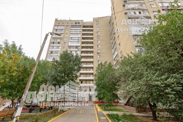 
   Продам 2-комнатную, 50 м², 2-я Краснодарская ул, 129

. Фото 17.