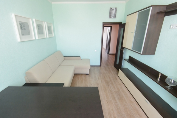 
   Продам 4-комнатную, 125.6 м², Комарова ул, 131а

. Фото 11.