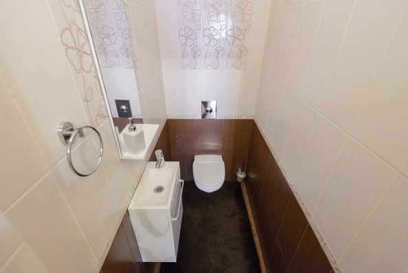 
   Продам 4-комнатную, 125.6 м², Комарова ул, 131а

. Фото 16.