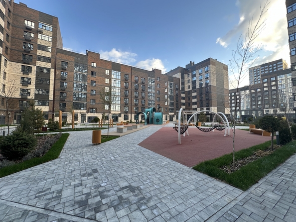 
   Продам 1-комнатную, 32.1 м², 40-летия Победы пр-кт, 111/1

. Фото 3.