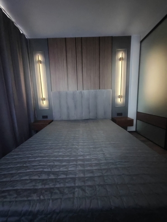 
   Продам 1-комнатную, 36 м², Берберовская ул, 11

. Фото 8.