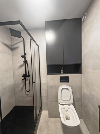 
   Продам 1-комнатную, 36 м², Берберовская ул, 11

. Фото 11.
