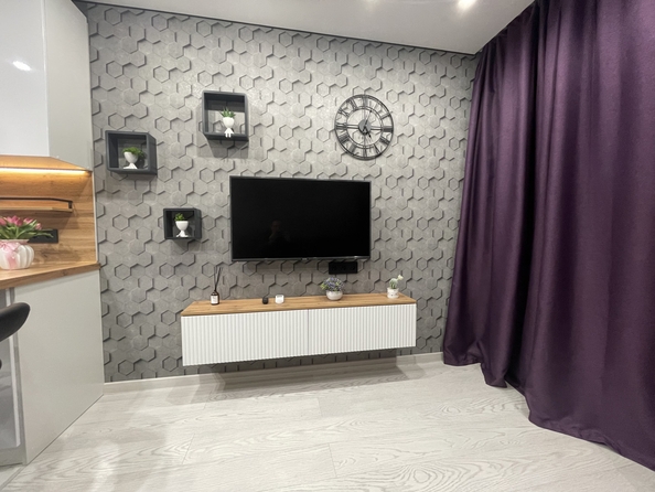 
   Продам студию, 31.3 м², Оганова ул, 20

. Фото 2.