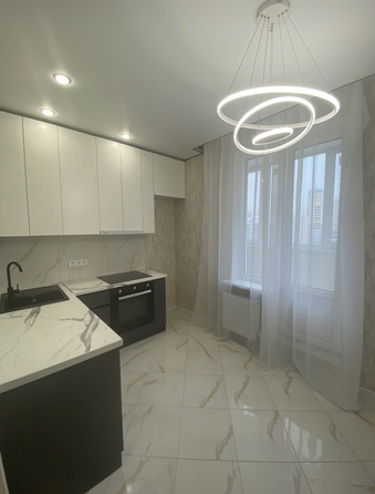 
   Продам 1-комнатную, 41 м², Еременко ул, 112/1

. Фото 1.
