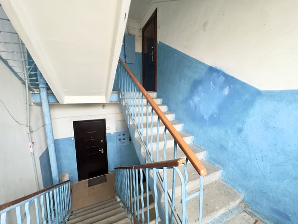 
   Продам 2-комнатную, 50 м², 40-летия Победы пр-кт, 37

. Фото 7.