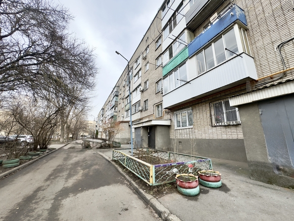 
   Продам 2-комнатную, 50 м², 40-летия Победы пр-кт, 37

. Фото 8.