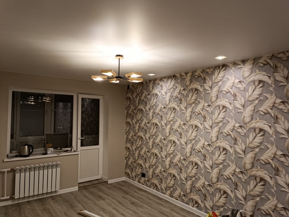 
   Продам 2-комнатную, 48 м², Коммунистический пр-кт, 33/1

. Фото 4.