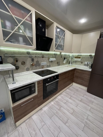 
   Продам 1-комнатную, 40.5 м², Вересаева ул, 103

. Фото 2.