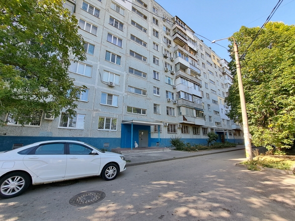 
   Продам 2-комнатную, 42.5 м², Сельмаш пр-кт, 12

. Фото 17.
