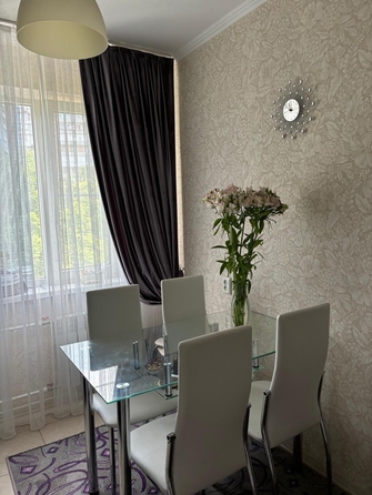 
   Продам 2-комнатную, 51 м², Зорге ул, 37

. Фото 4.