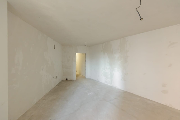 
   Продам студию, 39.7 м², Сержантова ул, 9

. Фото 3.