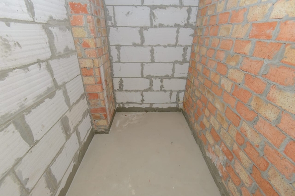 
   Продам студию, 39.7 м², Сержантова ул, 9

. Фото 5.