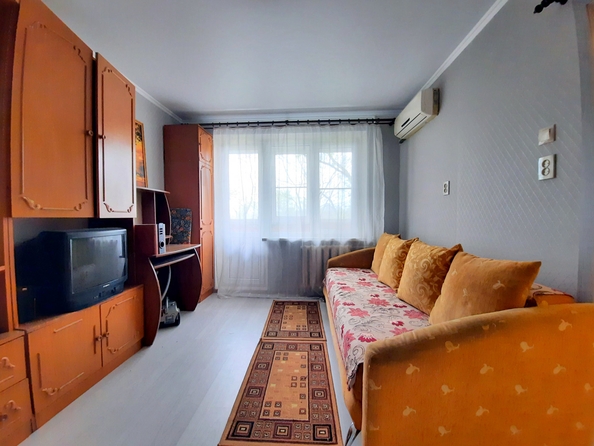 
  Сдам в аренду 1-комнатную квартиру, 25 м², Ростов-на-Дону

. Фото 1.