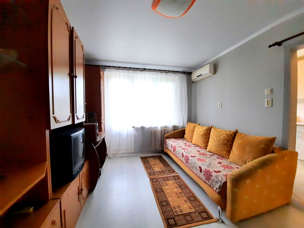 
  Сдам в аренду 1-комнатную квартиру, 25 м², Ростов-на-Дону

. Фото 11.